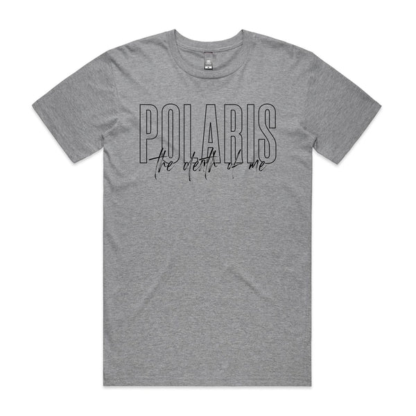 Polaris - TDOM T-Shirt (Grey)