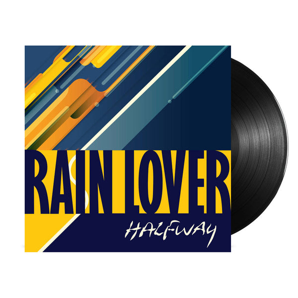 Halfway - Rain Lover LP