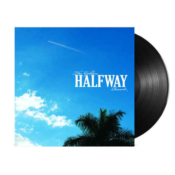 Halfway - The Golden Halfway Record LP
