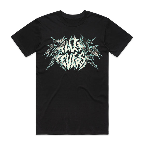 Falling In Reverse Metal Logo Falling in Reverse - Official Australian Webstore– Artist First
