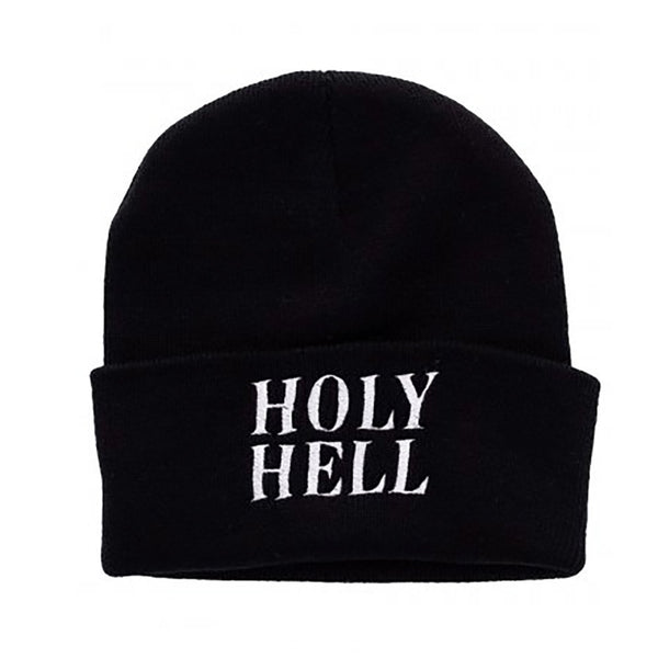 Architects - Holy Hell Beanie (Black)