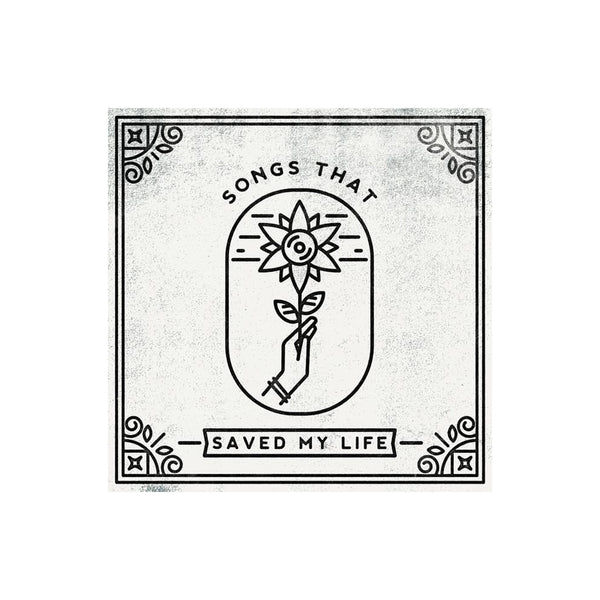 Hopeless Records - Songs That Saved My Life Vol. 1 CD