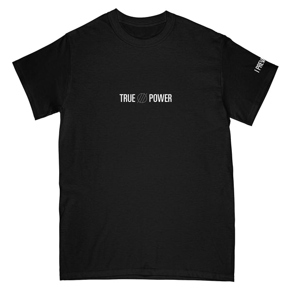 I Prevail - True Power T-Shirt (Black)