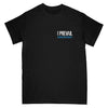 I Prevail - True Power Logo T-Shirt (Black)