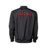 I Prevail - Trauma Bomber Jacket (Black) back