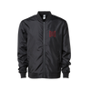 I Prevail - Trauma Bomber Jacket (Black) front