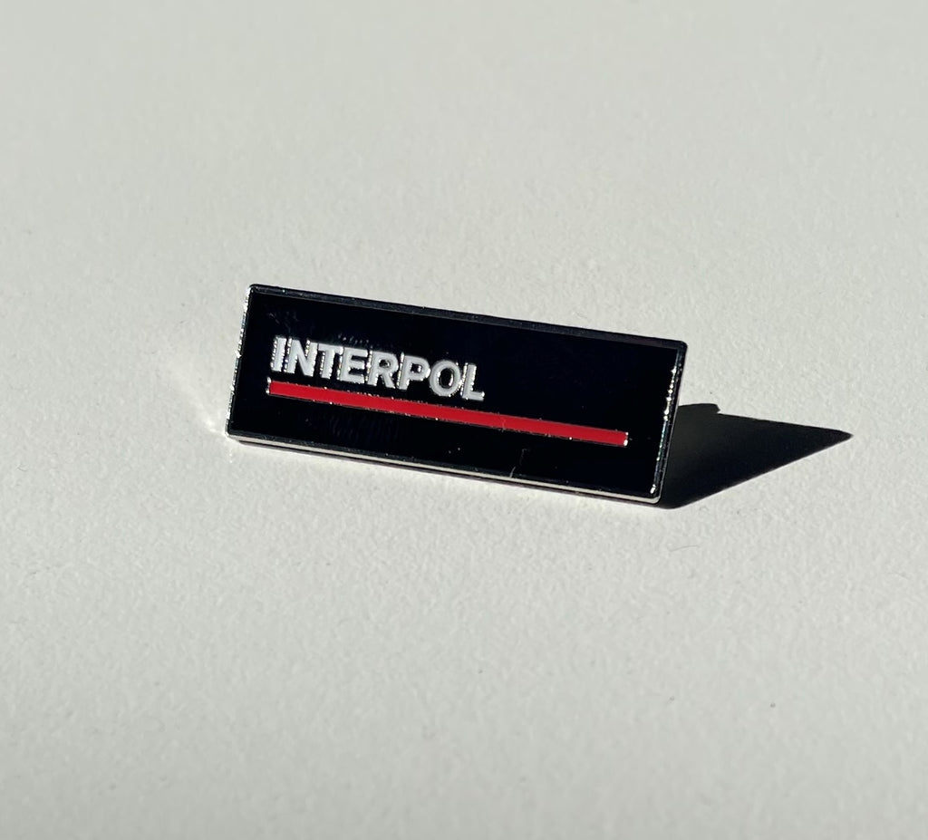 Interpol - The Other Side of Make-Believe CD