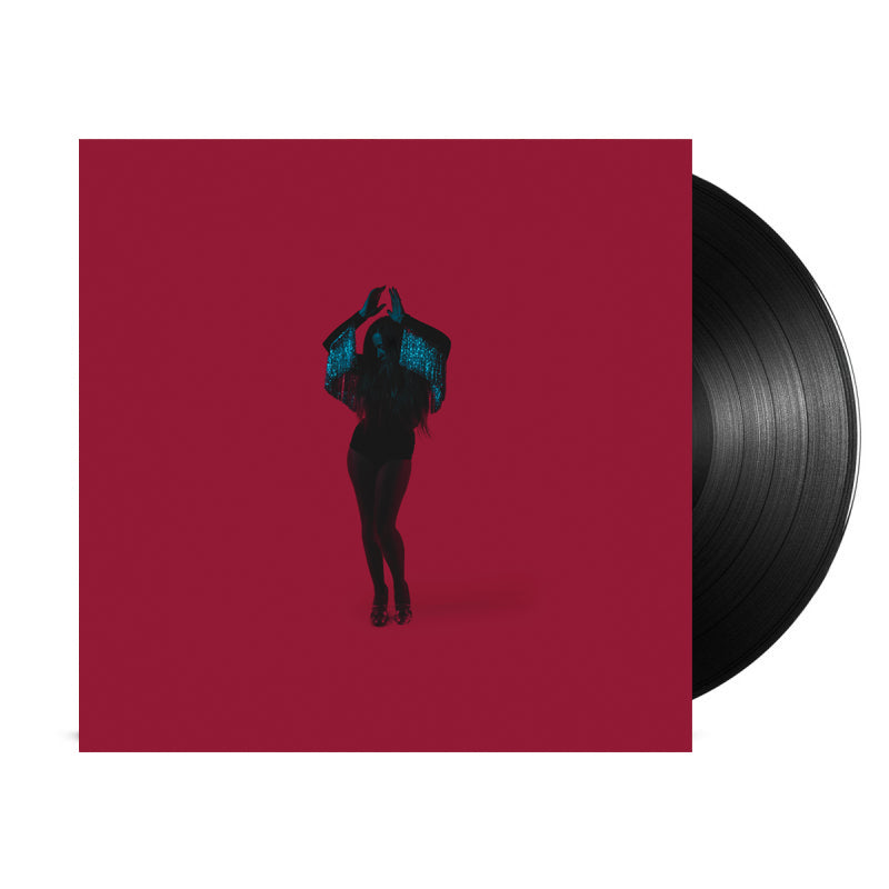 JAZZPARTY - Nobody Gets Away Vinyl (Black)