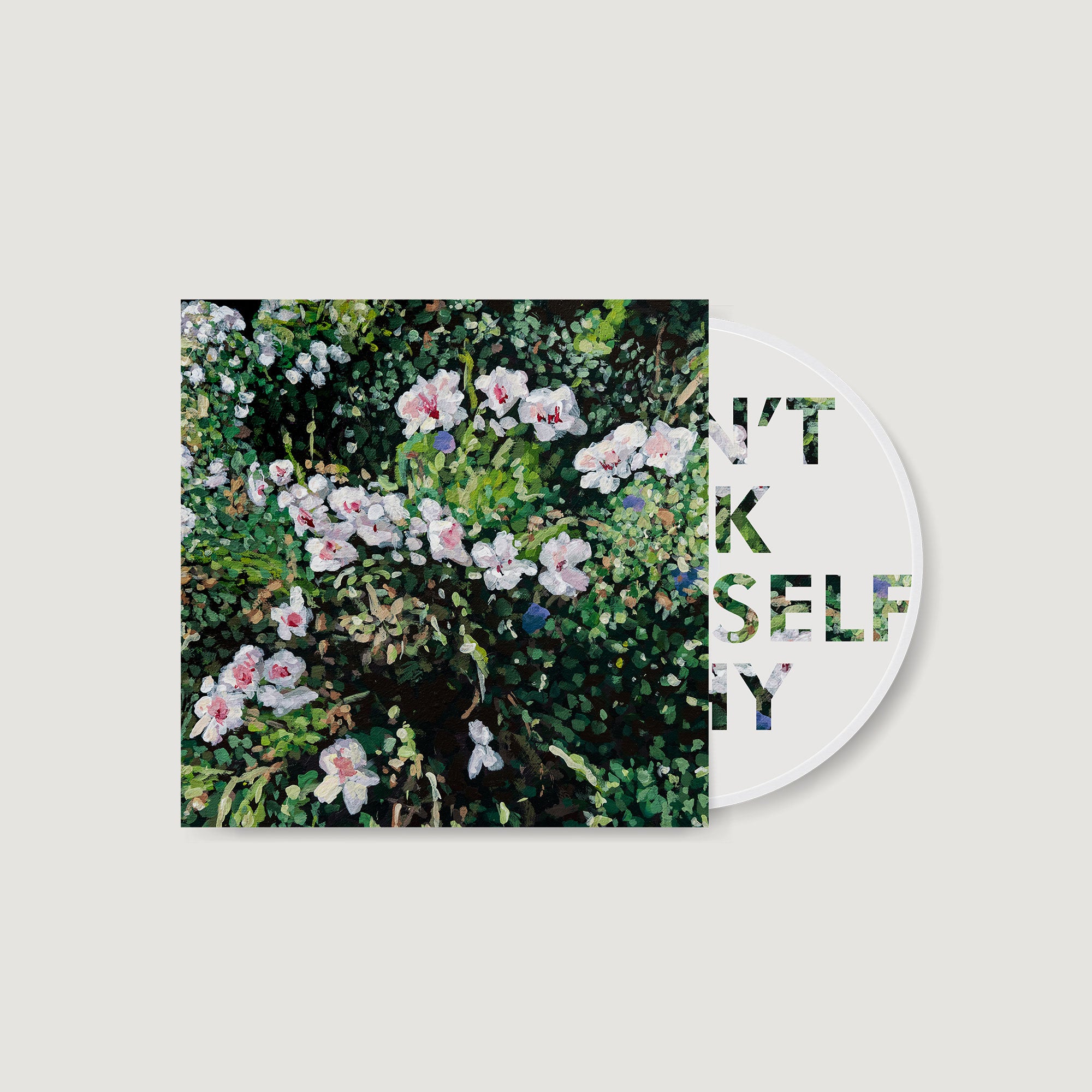  Jess Locke - Don't Ask Yourself Why CD 