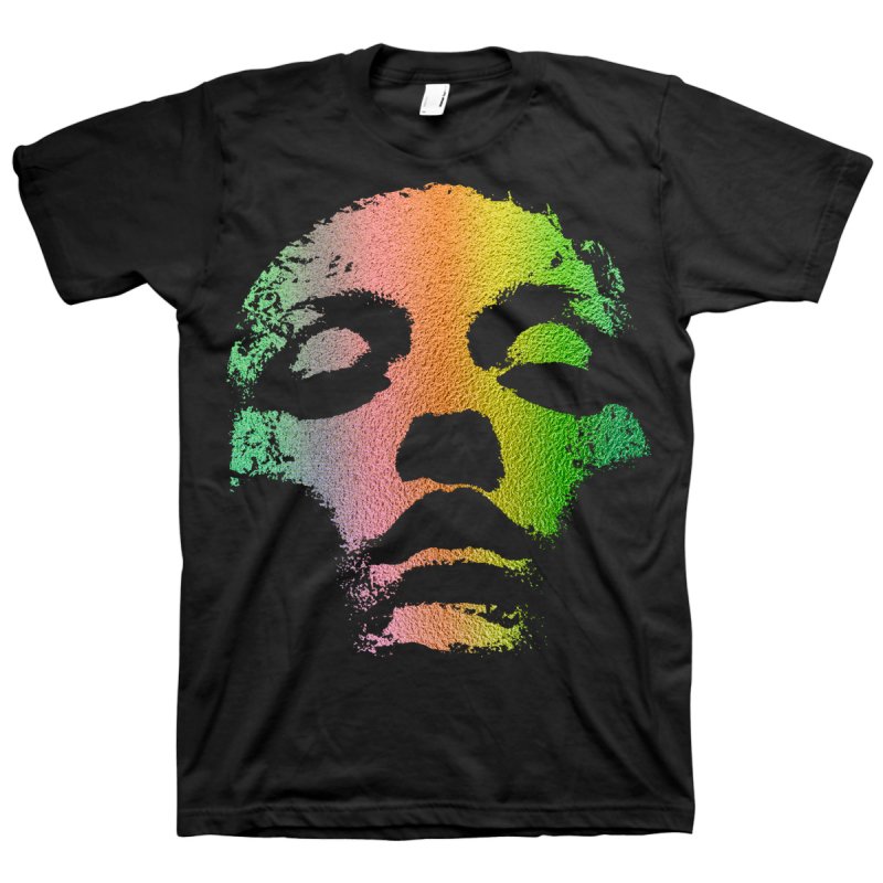 Converge - Jane Doe Reflective Foil Tee