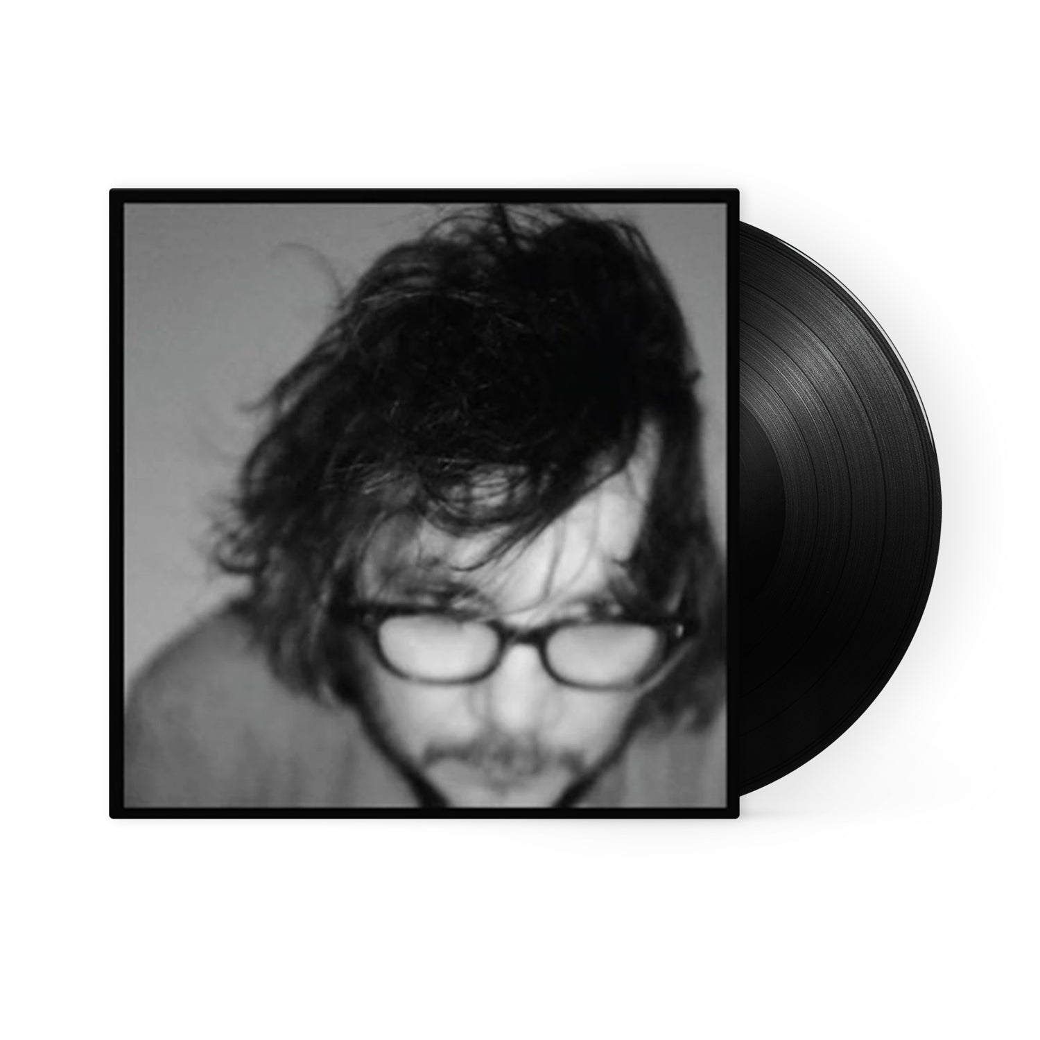 Wilco – Warmer LP (Black Vinyl)