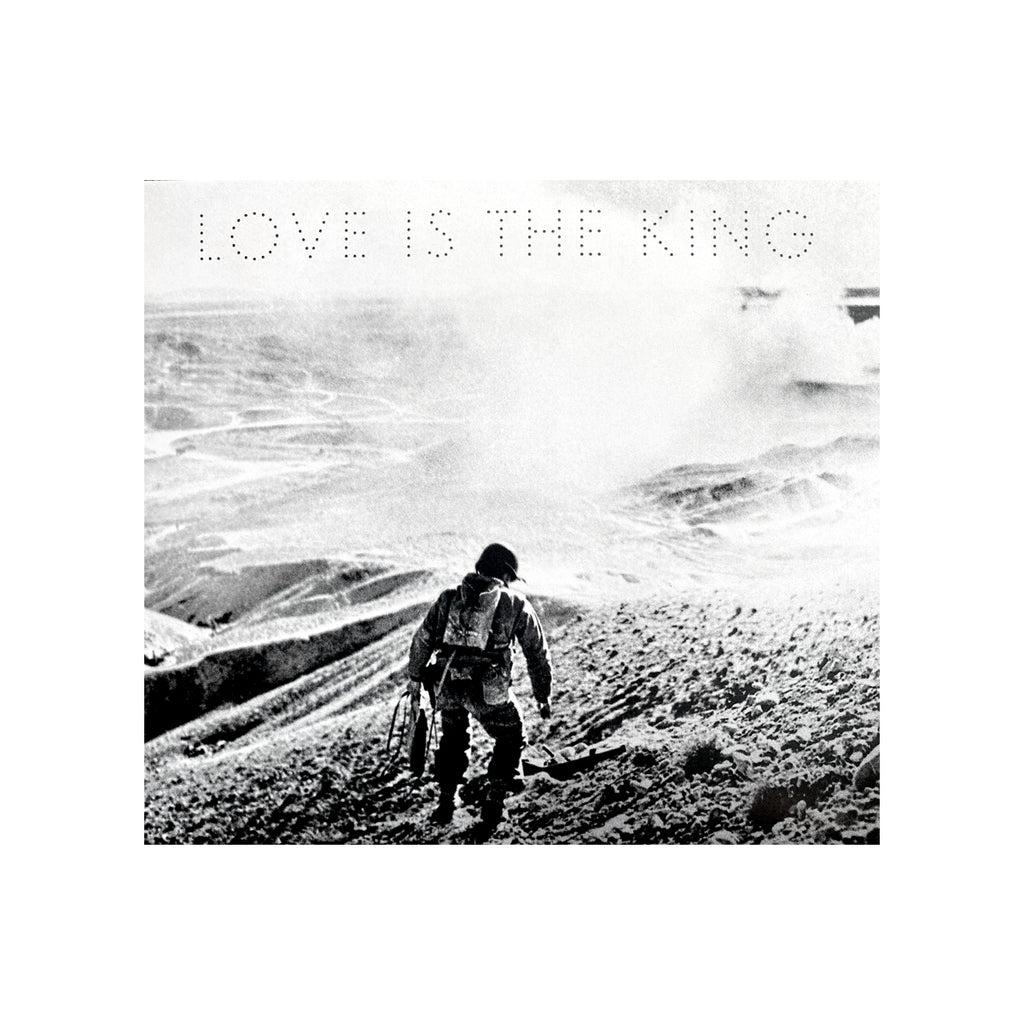 Jeff Tweedy - Love Is The King / Live Is The King Digital Download