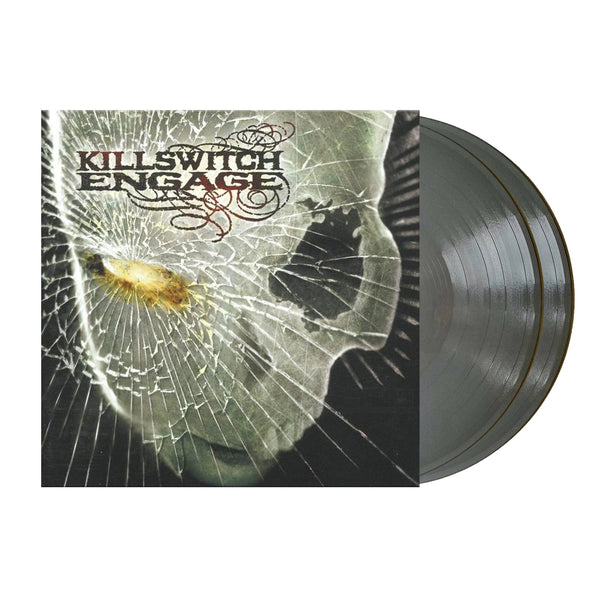Killswitch Engage - As Daylight Dies 2LP (Grey)