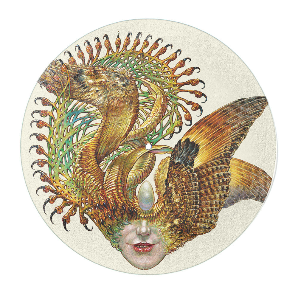 Kvelertak - Splid Slip Mat