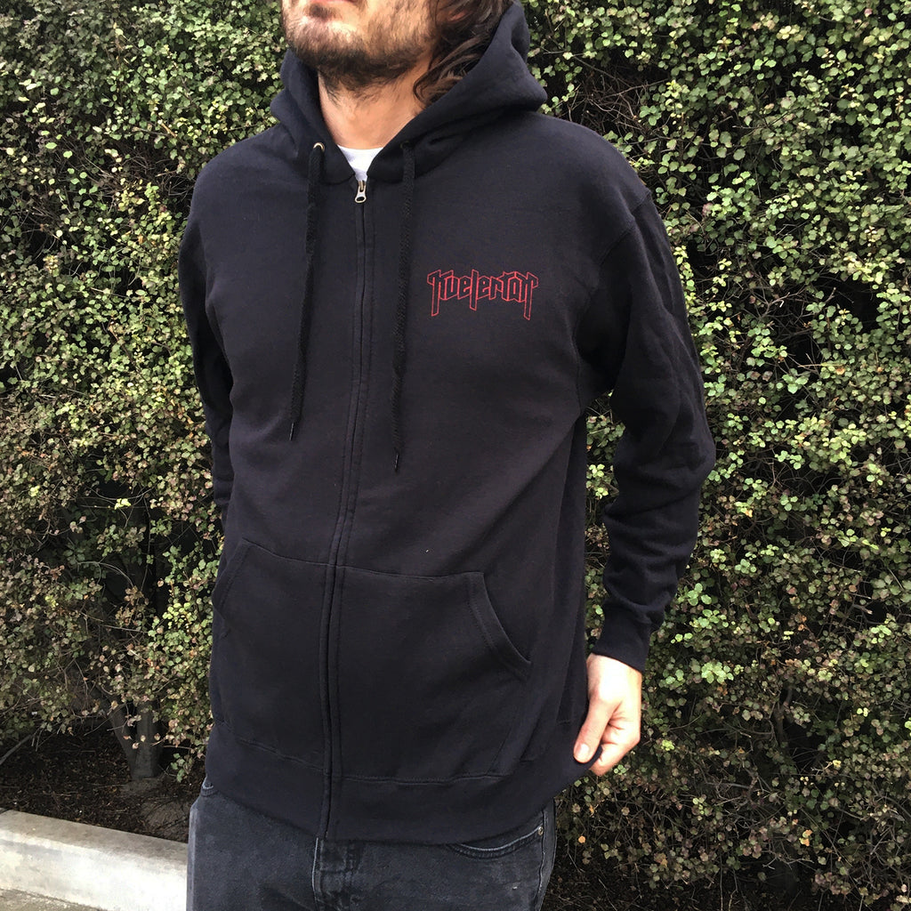 Kvelertak hoodie Clearance