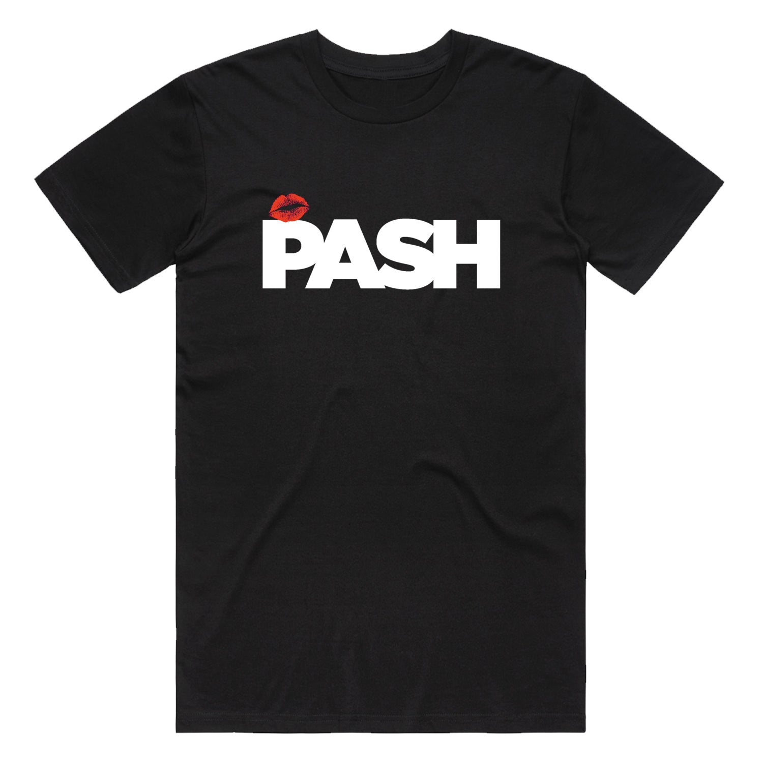 Kate Ceberano & Melbourne Symphony Orchestra - Pash T-Shirt (Black)