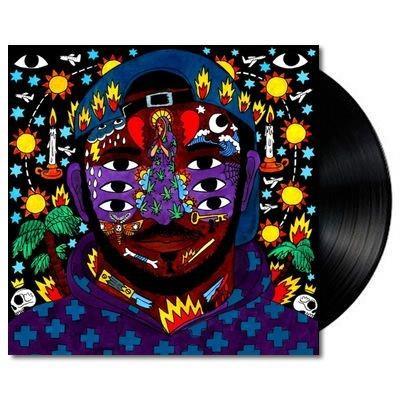 Kaytranada - 99.9% Vinyl