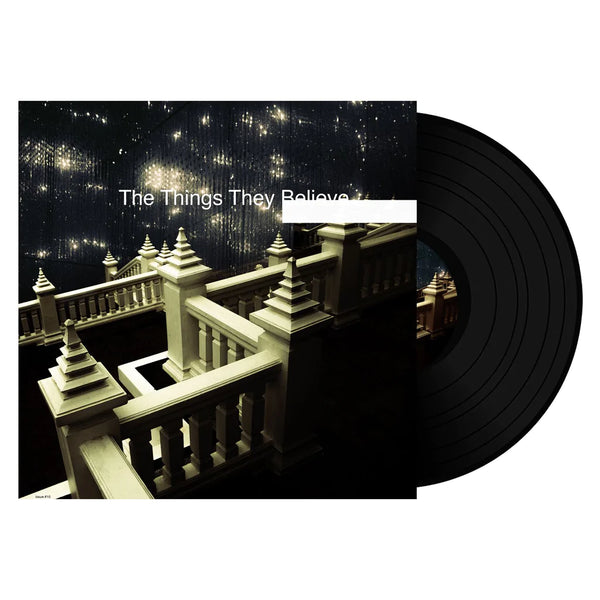 Loathe - The Things They Believe LP (Black Vinyl)