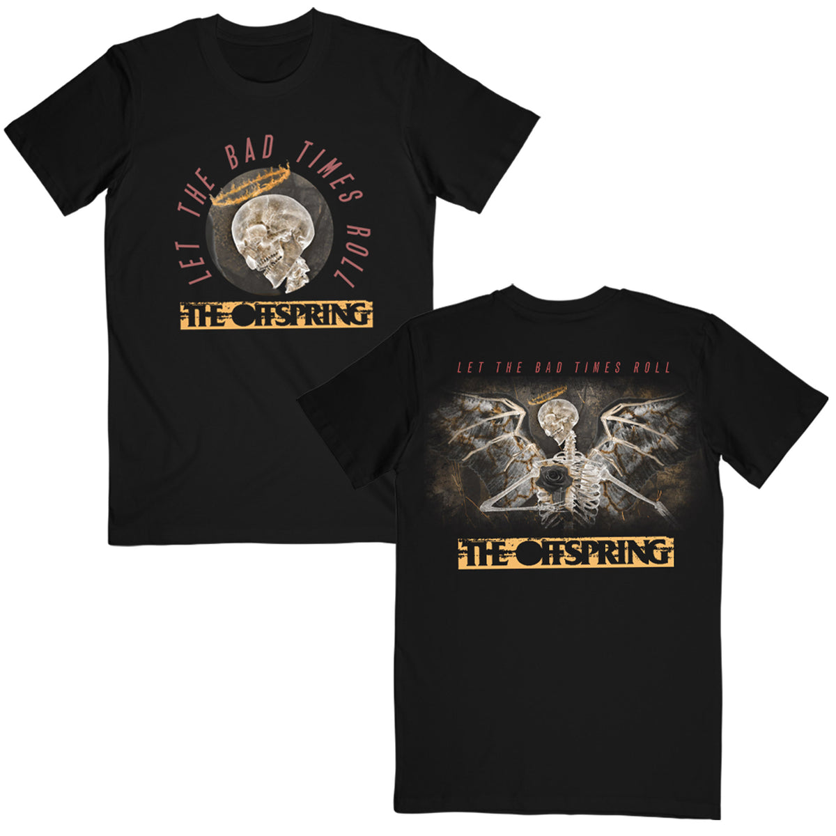The Offspring - Australian Webstore– Artist First