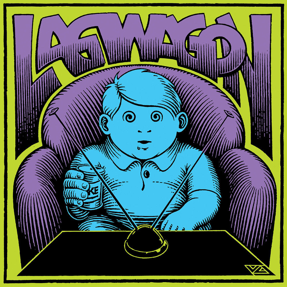 Lagwagon - Duh 2CD Reissue