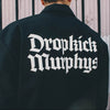 Dropkick Murphys - Limited Crest Logo Flannel-Lined Jacket 3