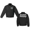 Dropkick Murphys - Limited Crest Logo Flannel-Lined Jacket