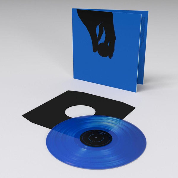 Little Simz - Drop 6 LP (Blue Vinyl)