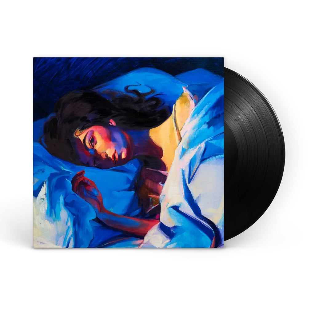Lorde - Melodrama LP (Black Vinyl)