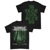 Lorna Shore - Forest T-Shirt (Black)