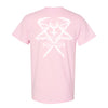 Lorna Shore - Logo T-Shirt (Pink)
