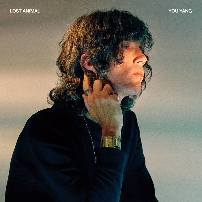 Lost Animal - You Yang CD