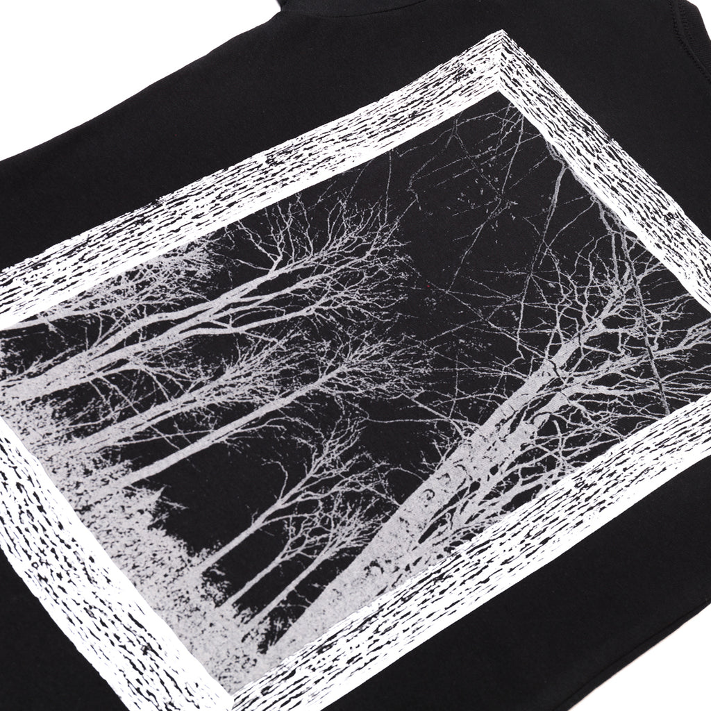 Myrkur - Tree Branch Logo Tee (Black)