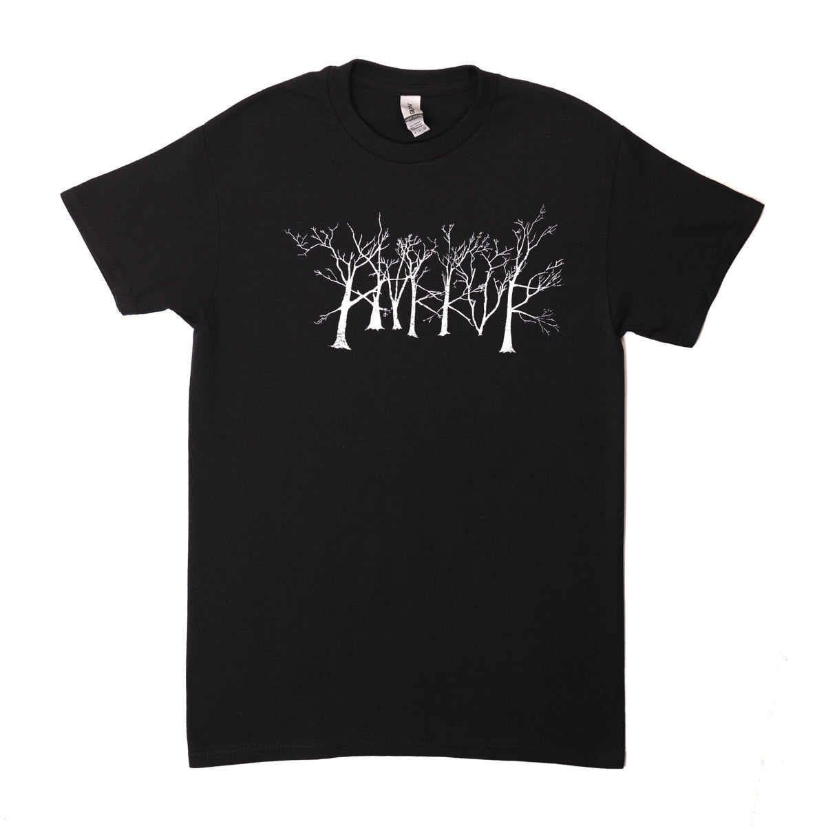 Myrkur - Tree Branch Logo Tee (Black)