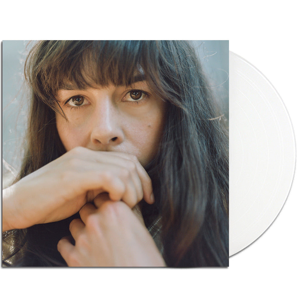 Madi Diaz - History Of A Feeling LP (Opaque White)