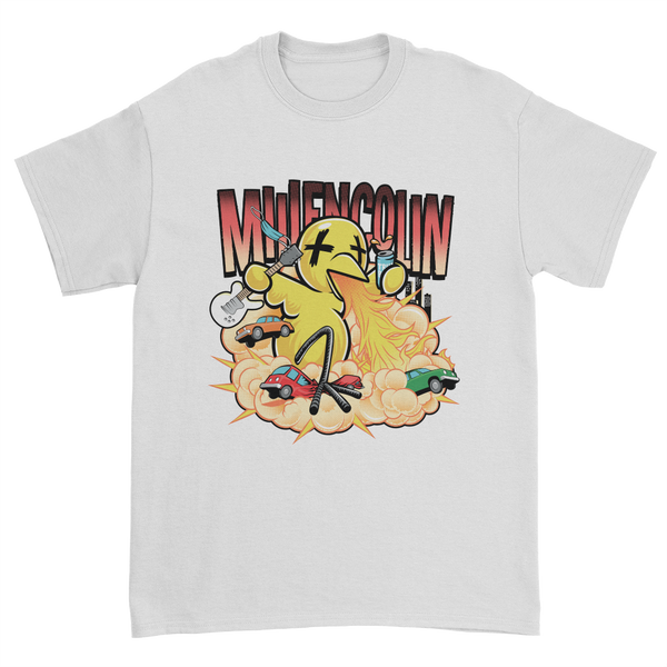 Millencolin t shirt clearance