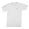 Moose Blood - Repeater T-shirt (White) Front