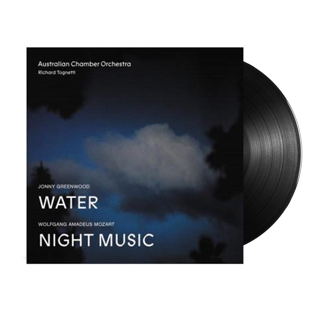 Australian Chamber Orchestra - Water / Night Music LP