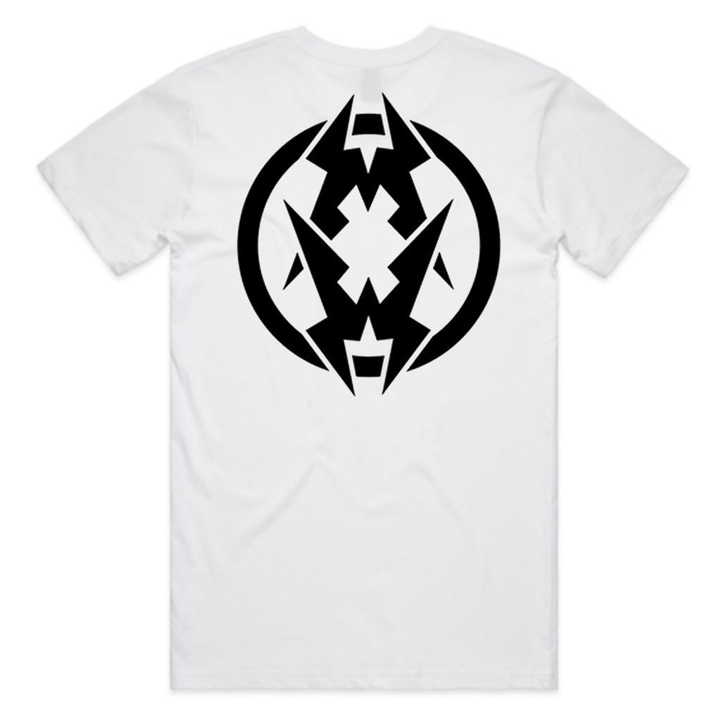 Municipal Waste - Collage T-Shirt (White)