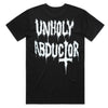 Municipal Waste - Unholy Abductor T-Shirt (Black)