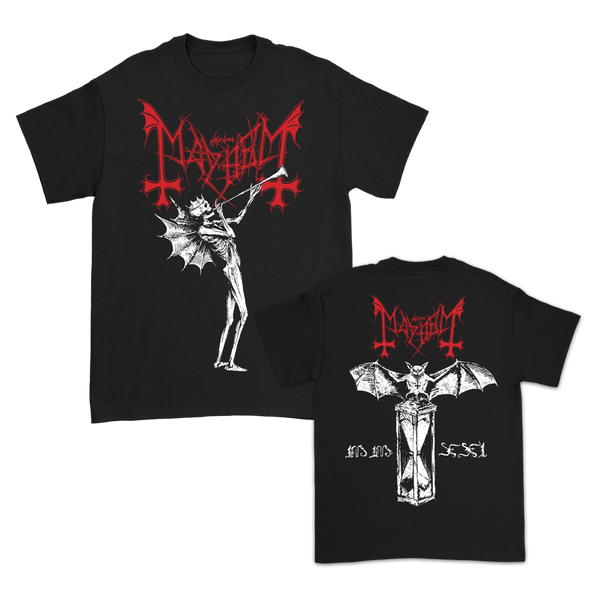 Mayhem - Australian Band Merch Webstore– Artist First