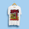 Massappeal - Deadheads T-Shirt (White)