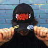 Massappeal - Massappeal Logo Hat (5 Styles)