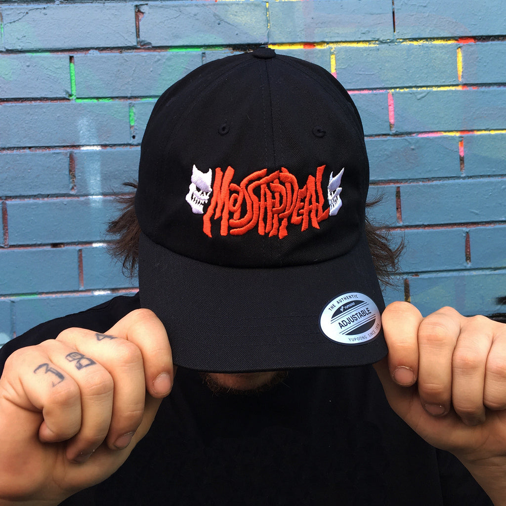 Massappeal - Massappeal Logo Hat (5 Styles)