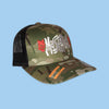 Massappeal - Massappeal Logo Hat (5 Styles)