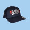 Massappeal - Massappeal Logo Hat (5 Styles)
