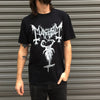 Mayhem - Goat T-Shirt (Black)