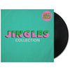 Mean Jeans - Jingles Collection LP (Black)