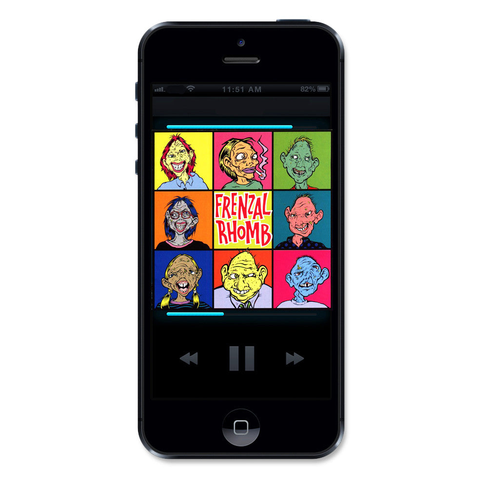 Meet The Family (Digital)