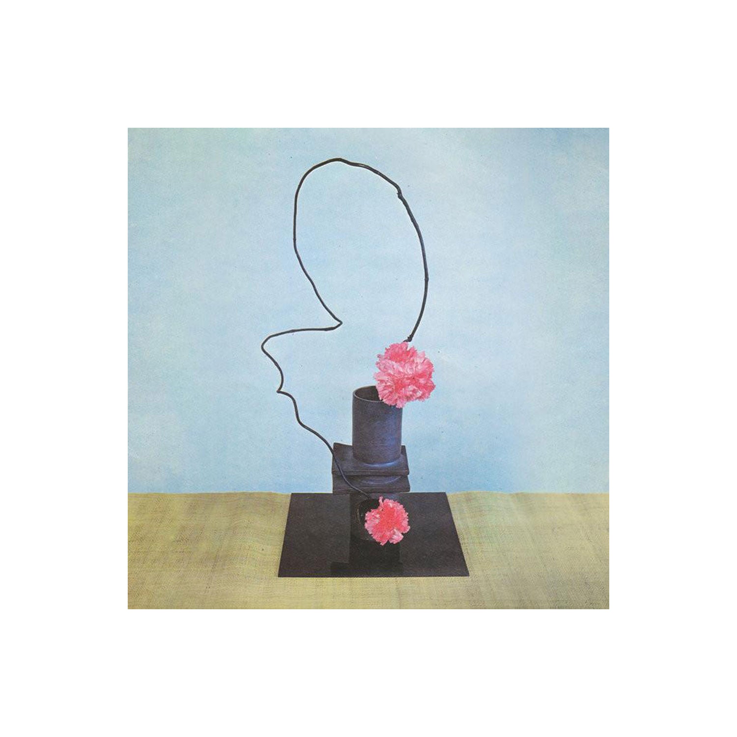 Methyl Ethel - Oh Inhuman Spectacle CD