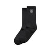 Mo'Ju - Embroidered Logo Socks + DownloadMo'Ju - Embroidered Logo Socks + Download